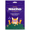 Made By Nacho Catnip & Passion Flower Blend Cat Treats (1 oz)