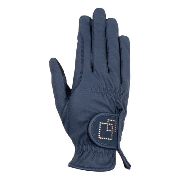 HKM Monaco Riding Gloves