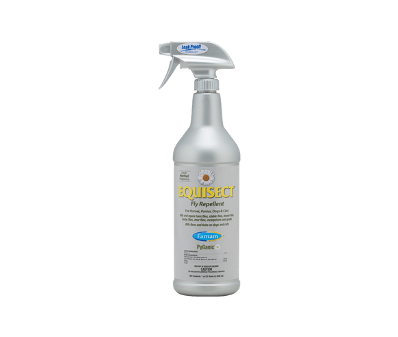 Farnam Equisect™ Fly Repellent (32-oz)