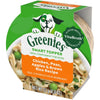 Greenies Smart Topper Wet Mix-In for Dogs, Chicken, Peas, Apples & Brown Rice Recipe (2 oz)