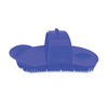 Partrade Plastic Curry Comb With Strap