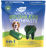 Ark Naturals Breath-Less Brushless Toothpaste for Dogs