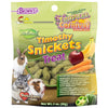 F.M. Brown's Tropical Carnival® Natural Timothy Snickets Small Animal Treats