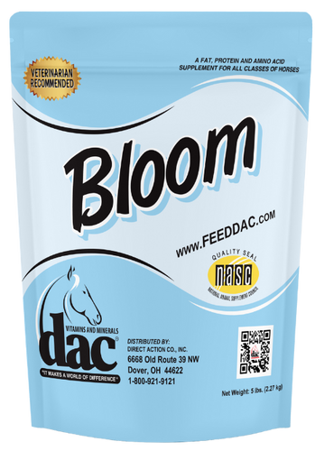 DAC Bloom Supplement (5 LB)