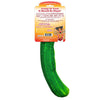 Meowijuana Get Kickin' Refillable Spicy Pickle Kicker Cat Toys (Green)