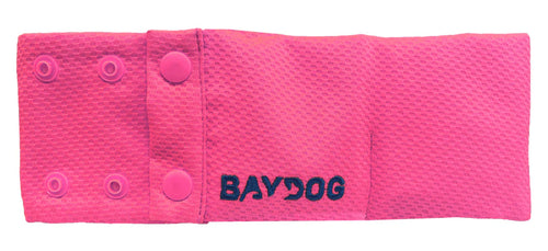 Bay Dog Arctic Bay Cooling Dog Collar (Medium)