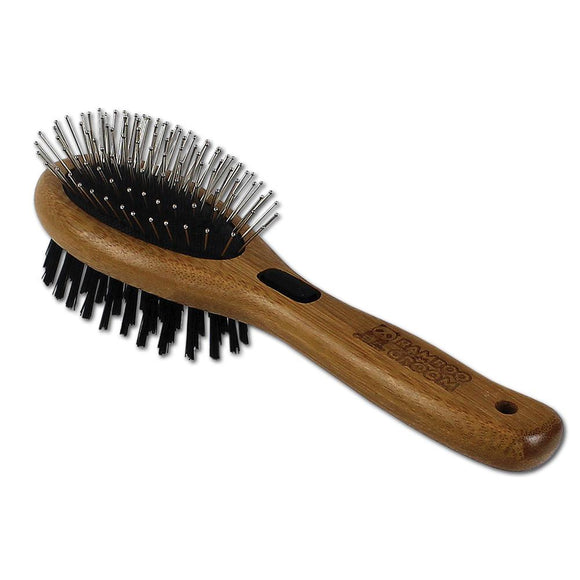 Bamboo Groom (Small)