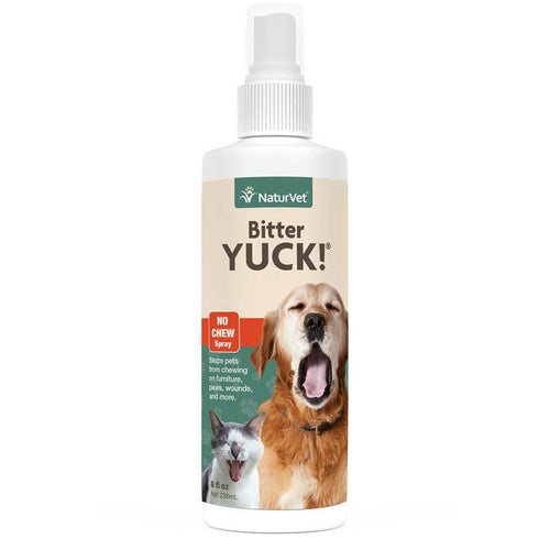 NaturVet Bitter YUCK!®