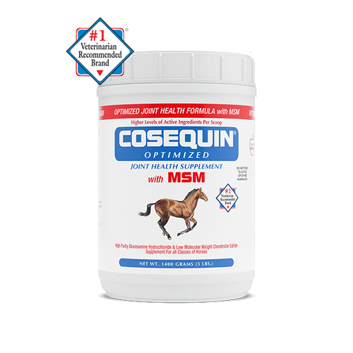 Cosequin® Optimized with MSM