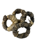 Durkha Cod Skin Donuts Dog Treats (Large)