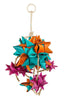 A & E Cage Happy Beaks Starburst Bird Toy (Medium)