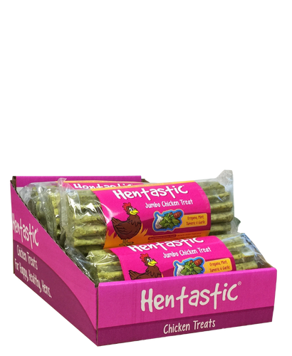 Unipet Hentastic® Jumbo Treat