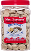 MRS PASTURES Ring Ready Cookies (2.25-lb jar)