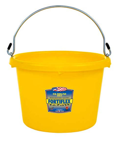 Fortex N400-8  Utility Pail