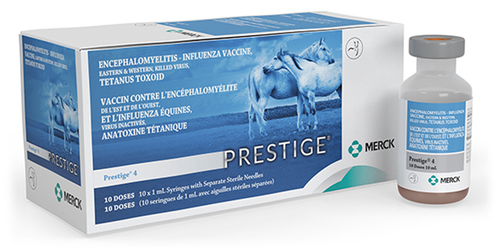 Merck Prestige® 4