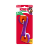 KONG Rerun Whoosh Bone Dog Toy