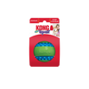 Kong Squeezz Goomz Ball Dog Toy (Large)