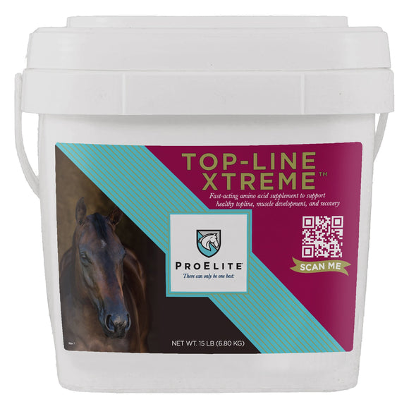 ProElite® Top-Line Xtreme (15 Lbs)