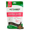 Vet's Best Seasonal Allergy Support Dog Supplement