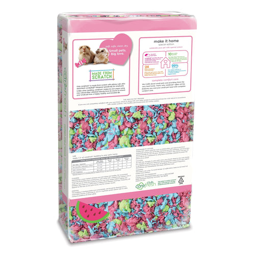 Carefresh® Special Edition Small Pet Paper Bedding