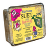 C&S High Energy Suet Block (3.5 lbs)