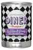 Fromm Diner Breakfast Betty's Biscuits & Gravy Pork & Eggs Recipe in Gravy Food for Dogs