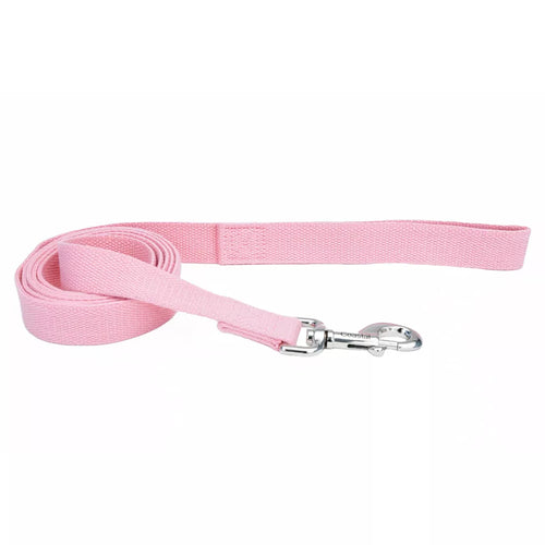 Coastal Pet New Earth Soy Dog Leash (Rose)