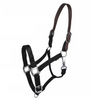 Gatsby Classic Nylon Breakaway Halter With Snap