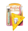 Meowijuana Get Cheezy Refillable Cheese & Mouse Cat Toys (Medium)