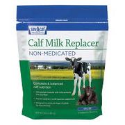 Animal Health Grade A Hi-Energy 20 Calf Milk Replacer (9 Lbs)