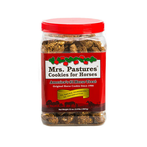 MRS PASTURES COOKIES (32 OZ)