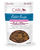 Caru Natural Rabbit Recipe Bites for Dogs
