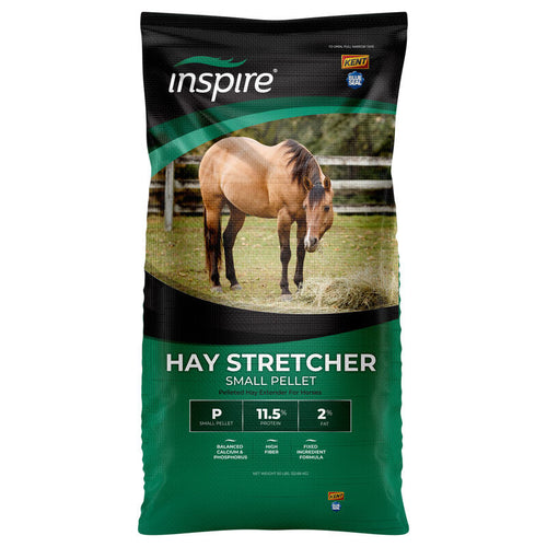 Blue Seal Hay Stretcher Small Pellet