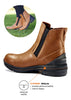 Kerrits Woodstock Waterproof Barn Boot
