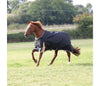 Shires Highlander Plus 200 Standard Neck