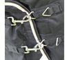 Shires Highlander Plus 200 Standard Neck