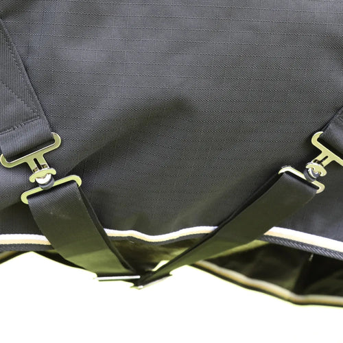 Shires Highlander Plus 200 Standard Neck