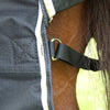 Shires Highlander Plus 200 Standard Neck