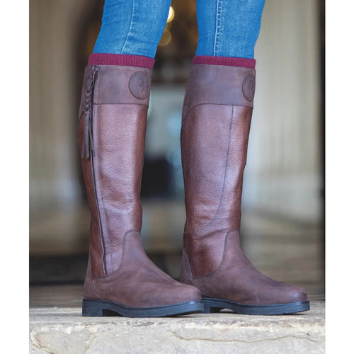 Shires Moretta Pamina Country Boots