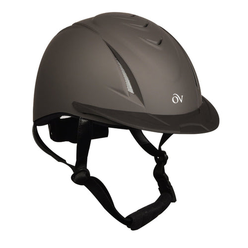 Ovation Riding Deluxe Schooler Helmet