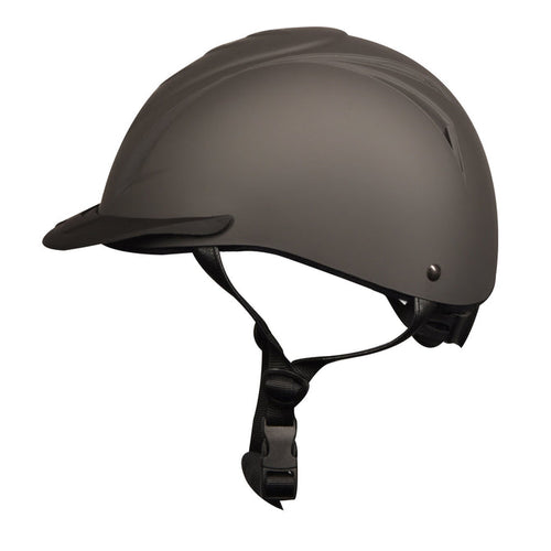 Ovation Riding Deluxe Schooler Helmet