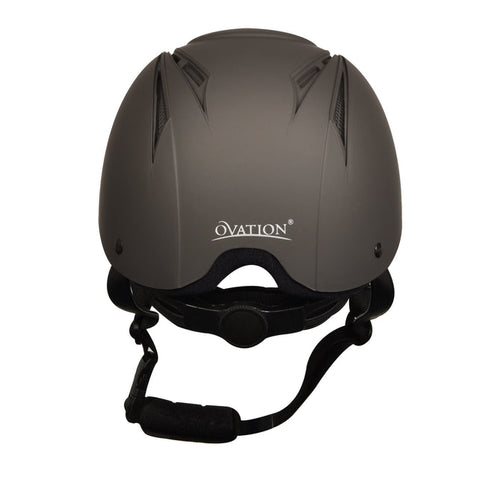 Ovation Riding Deluxe Schooler Helmet