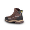 Shires Moretta Vittoria XGRIP Boots Brown