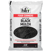 Four Corners Black Mulch