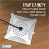 TERRO® Refillable Flea Trap