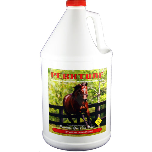 Cox Veterinary Perktone Blood Building Multi-Vitamin