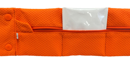 Bay Dog Arctic Bay Cooling Dog Collar