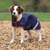 Shires Digby & Fox Lite Waterproof Dog Coat