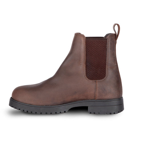 Shires Moretta Forio Dealer Boots