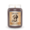 Candleberry Darling Dachshund™ - Large Jar Candle